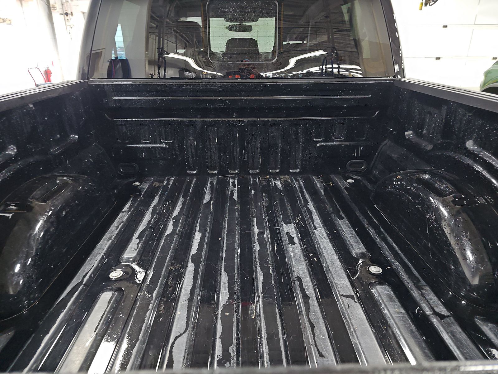 2023 Ford F-150 Hybrid XLT AWD