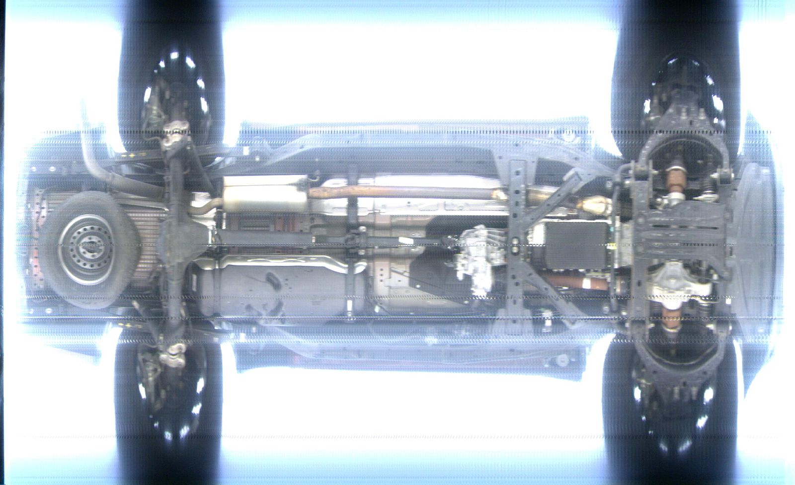 2023 Ford Ranger XLT AWD