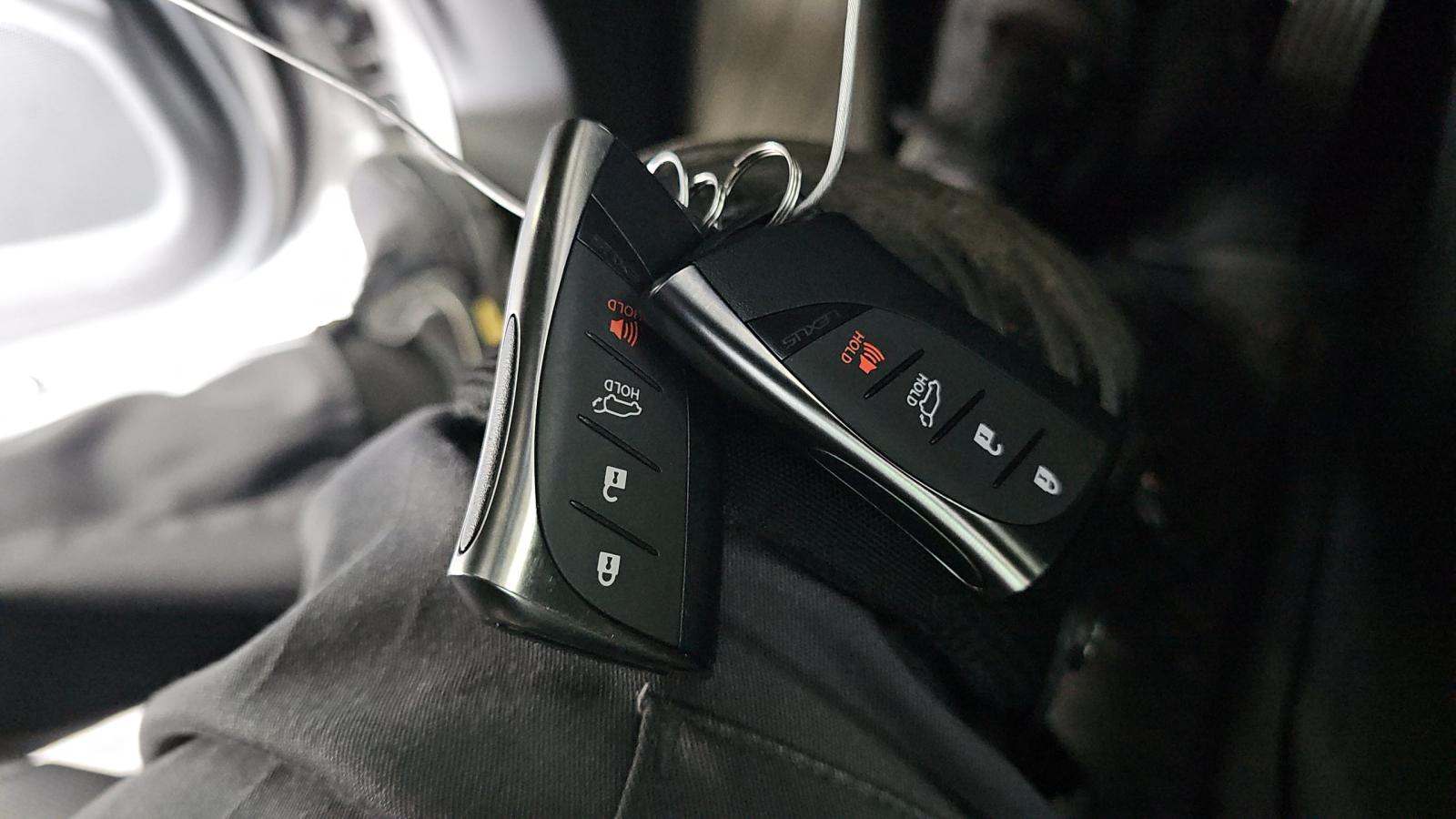 2025 Lexus NX NX 250 Premium AWD