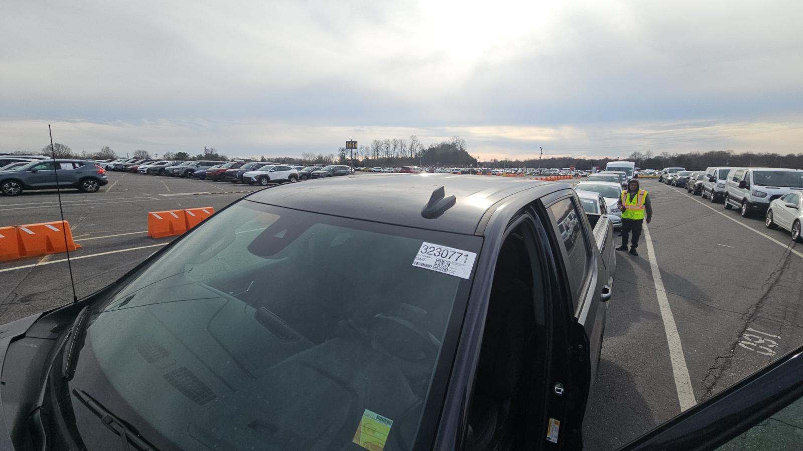 2022 Chevrolet Silverado 1500 LT AWD