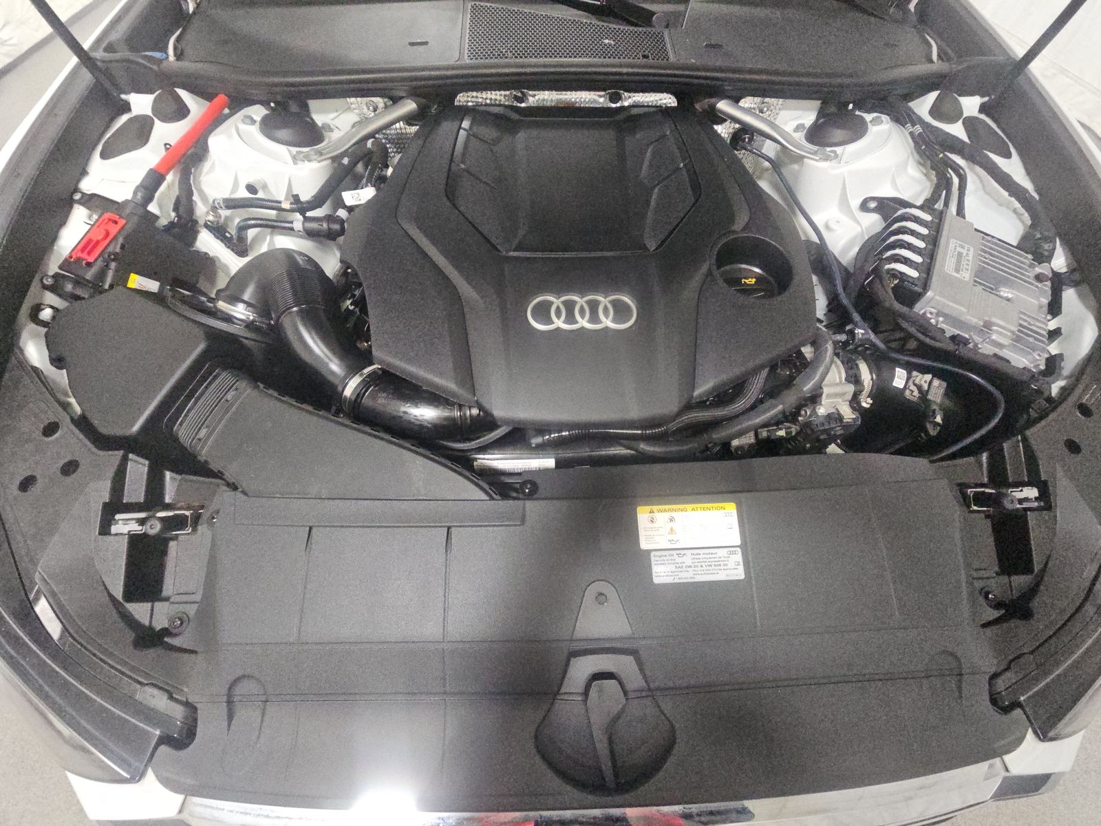 2023 Audi A6 Prestige AWD