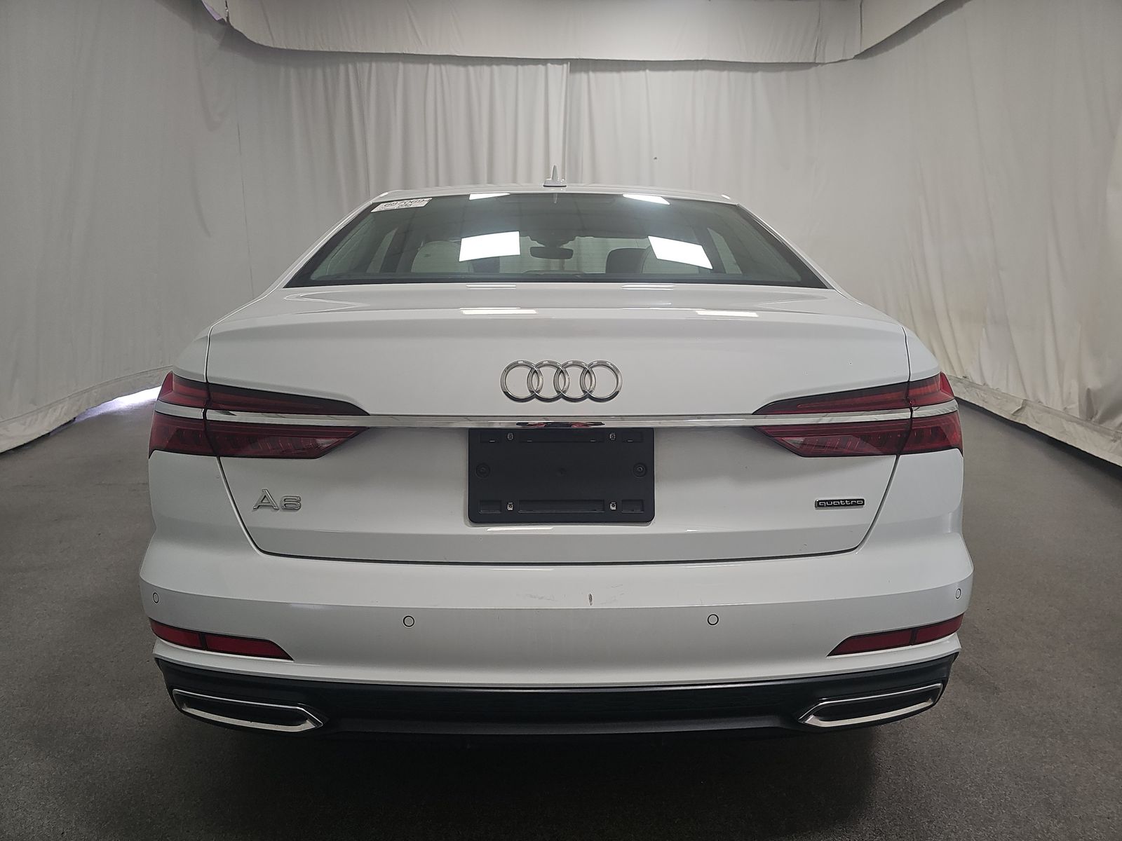 2023 Audi A6 Prestige AWD