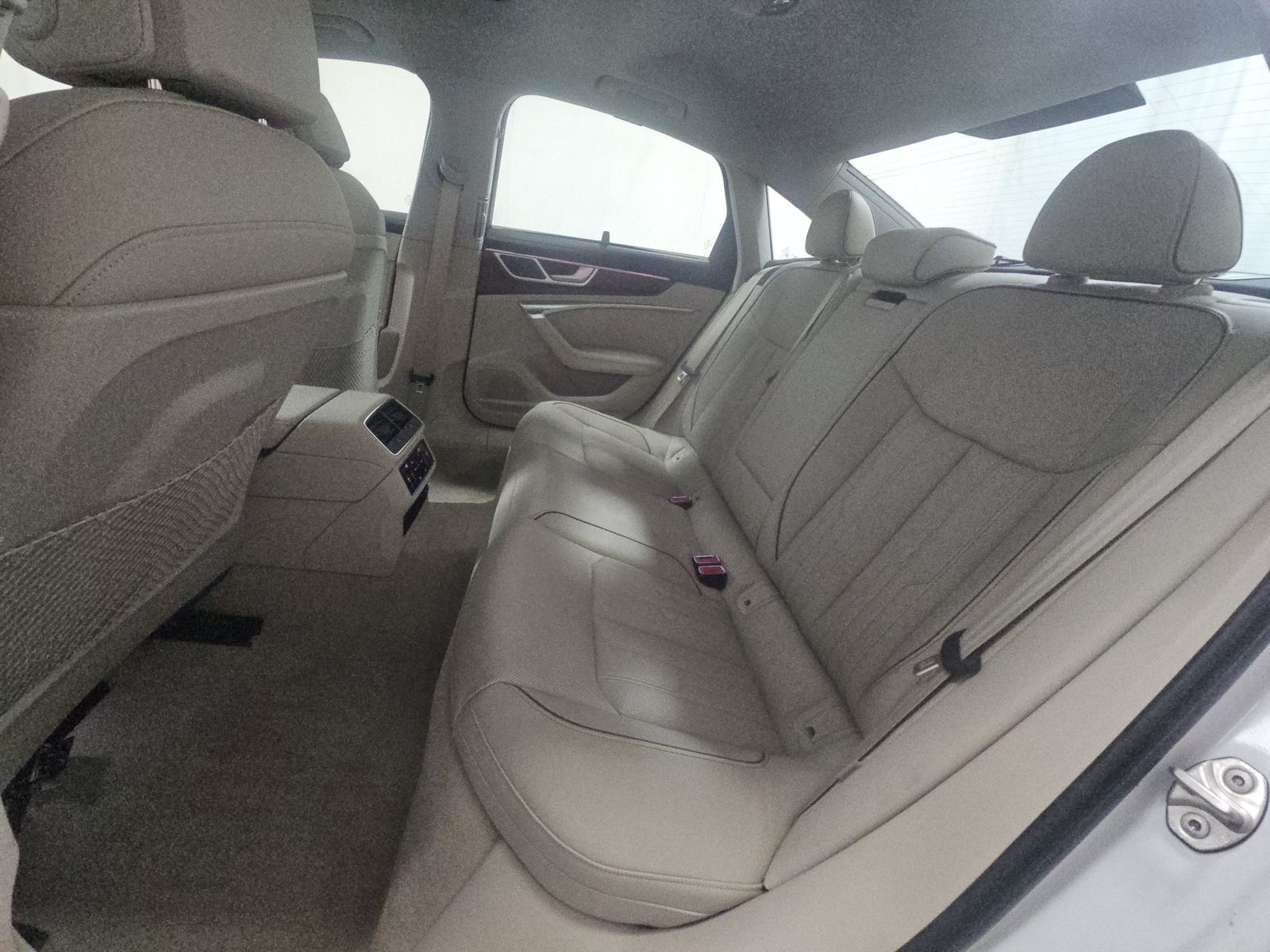 2023 Audi A6 Prestige AWD