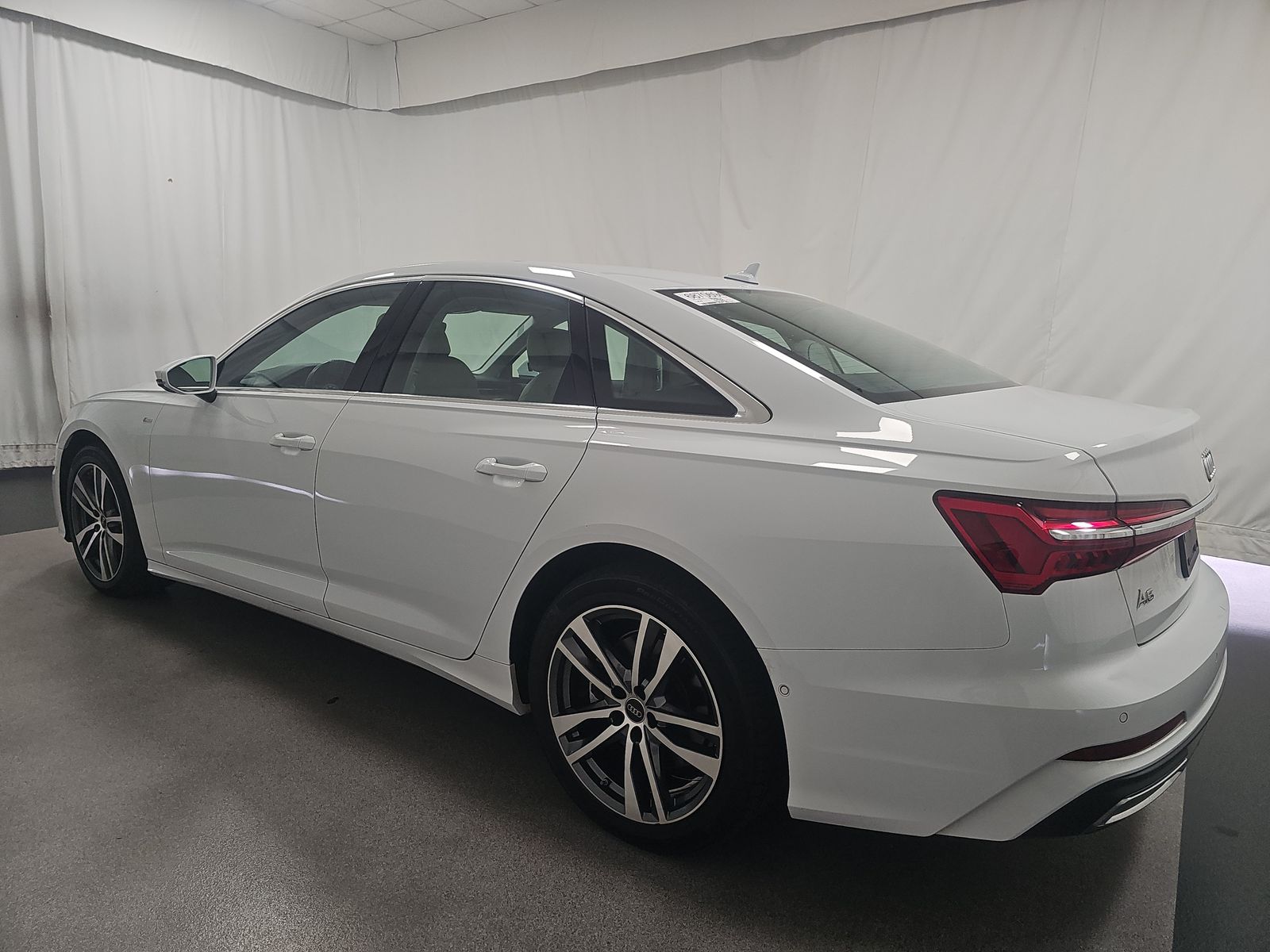 2023 Audi A6 Prestige AWD