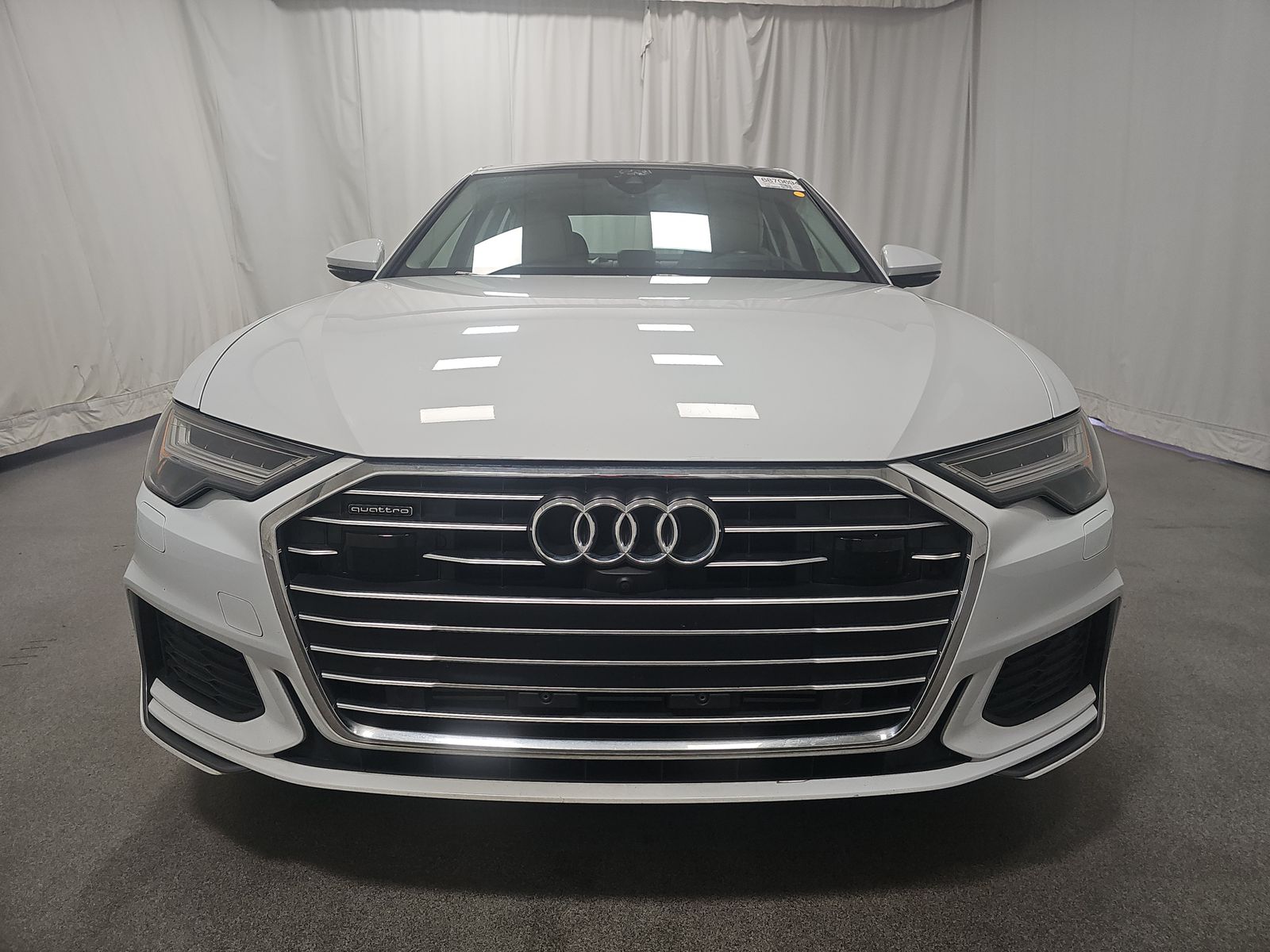 2023 Audi A6 Prestige AWD