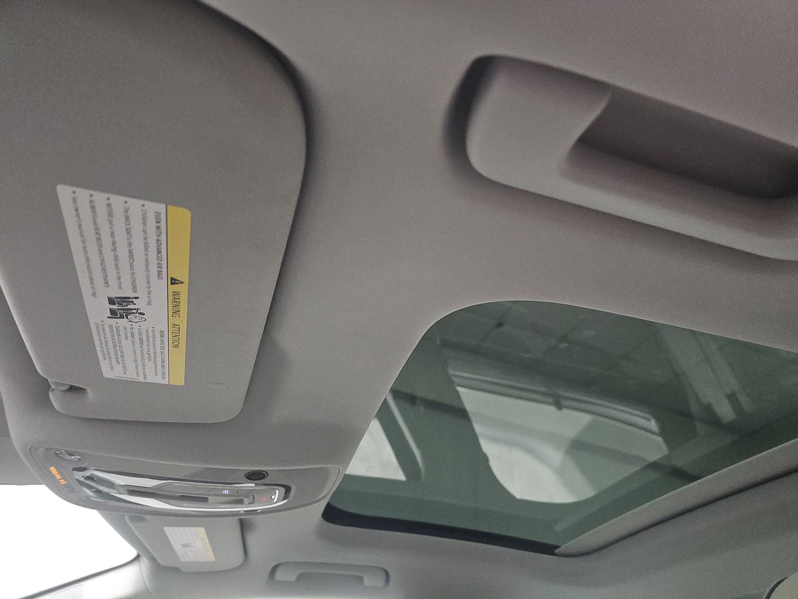 2023 Audi A6 Prestige AWD