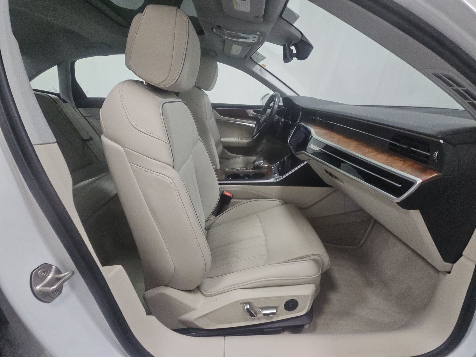 2023 Audi A6 Prestige AWD