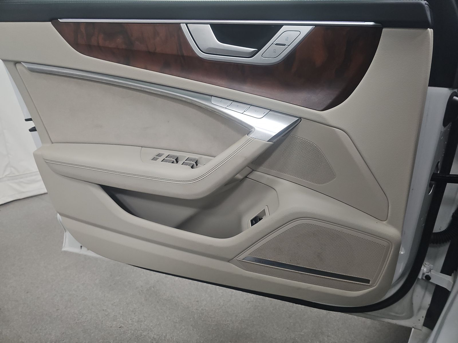 2023 Audi A6 Prestige AWD