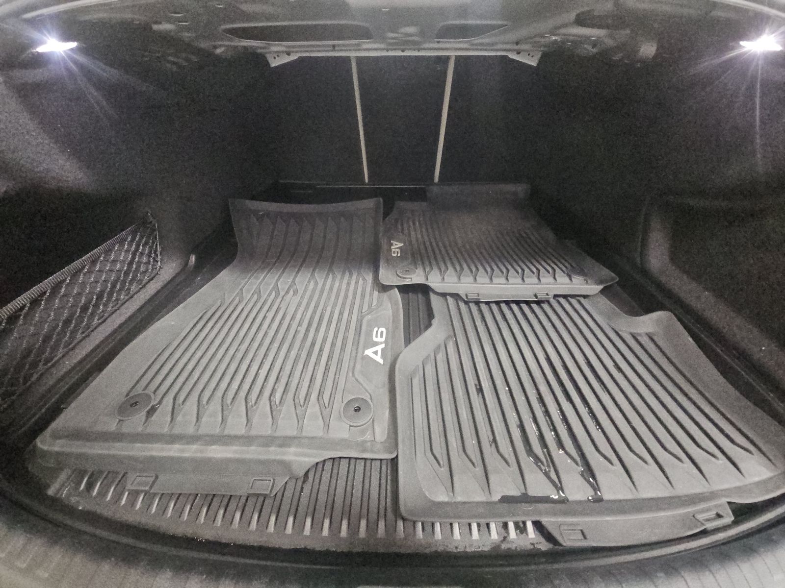 2023 Audi A6 Prestige AWD