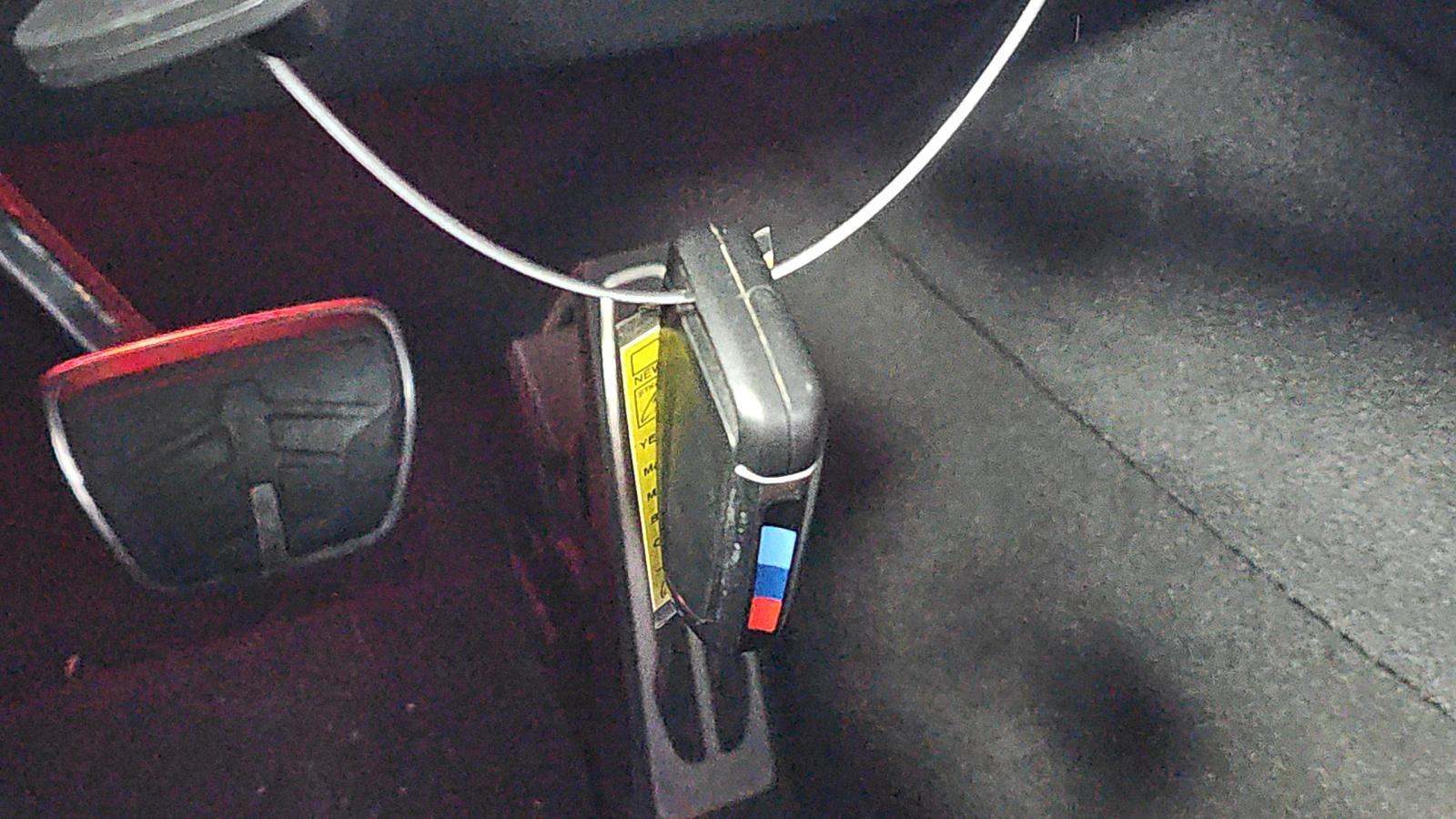 2021 BMW X6 M50i AWD