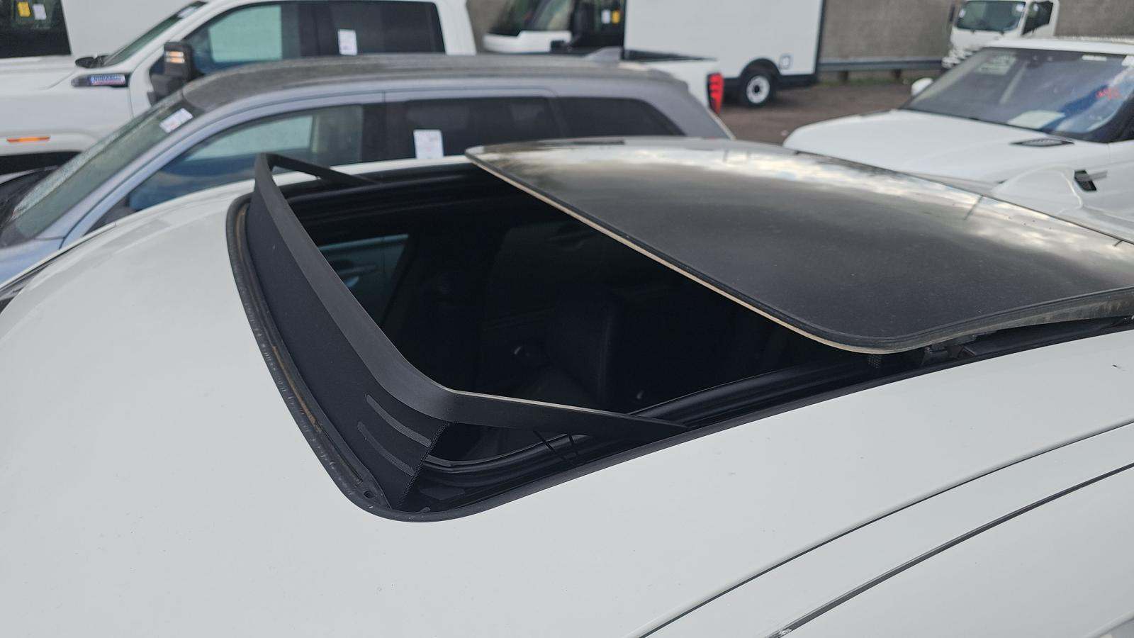 2021 BMW X6 M50i AWD