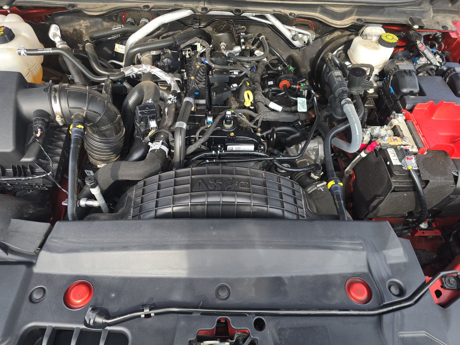 2023 Ford Ranger XLT AWD