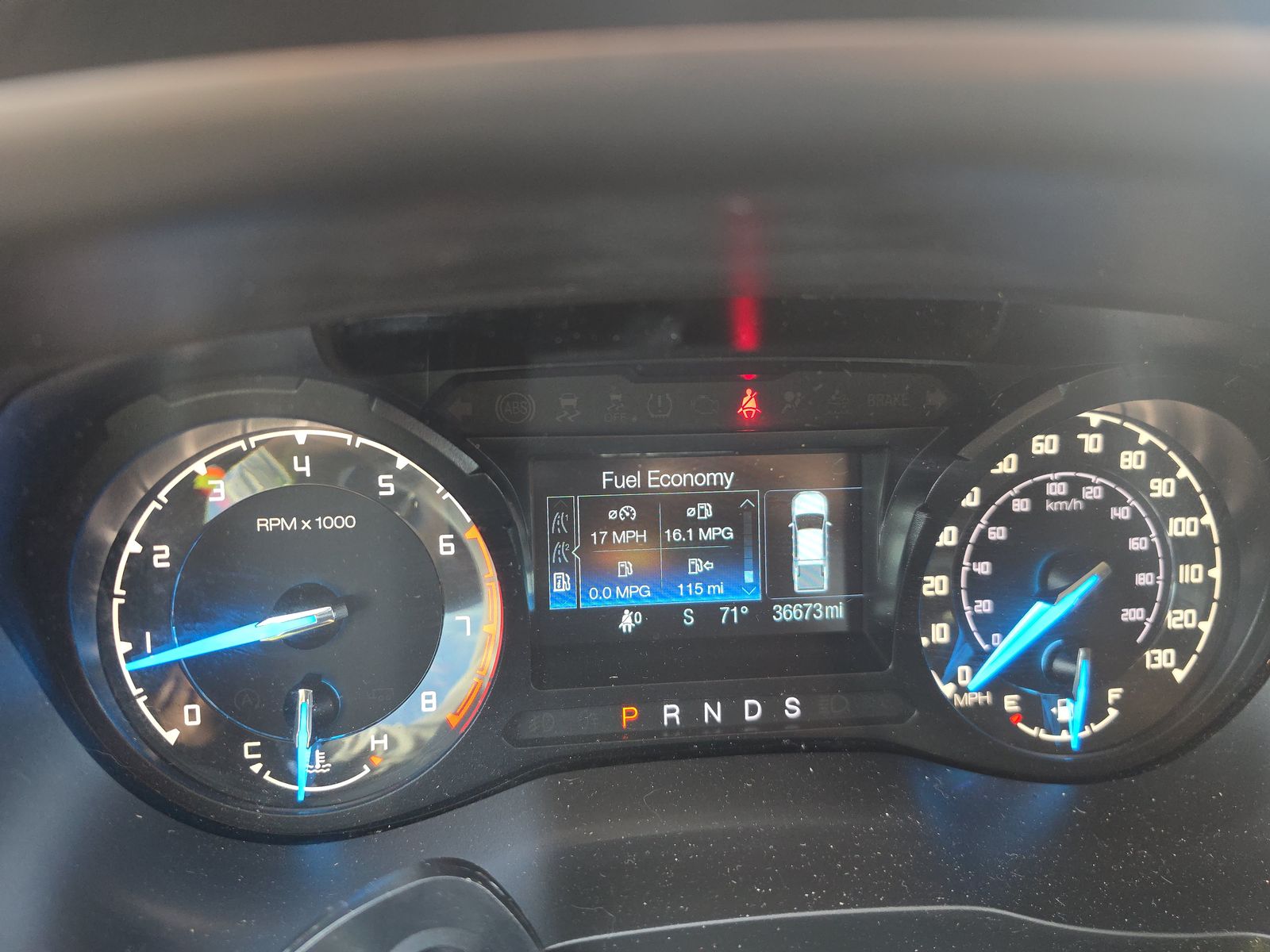 2023 Ford Ranger XLT AWD