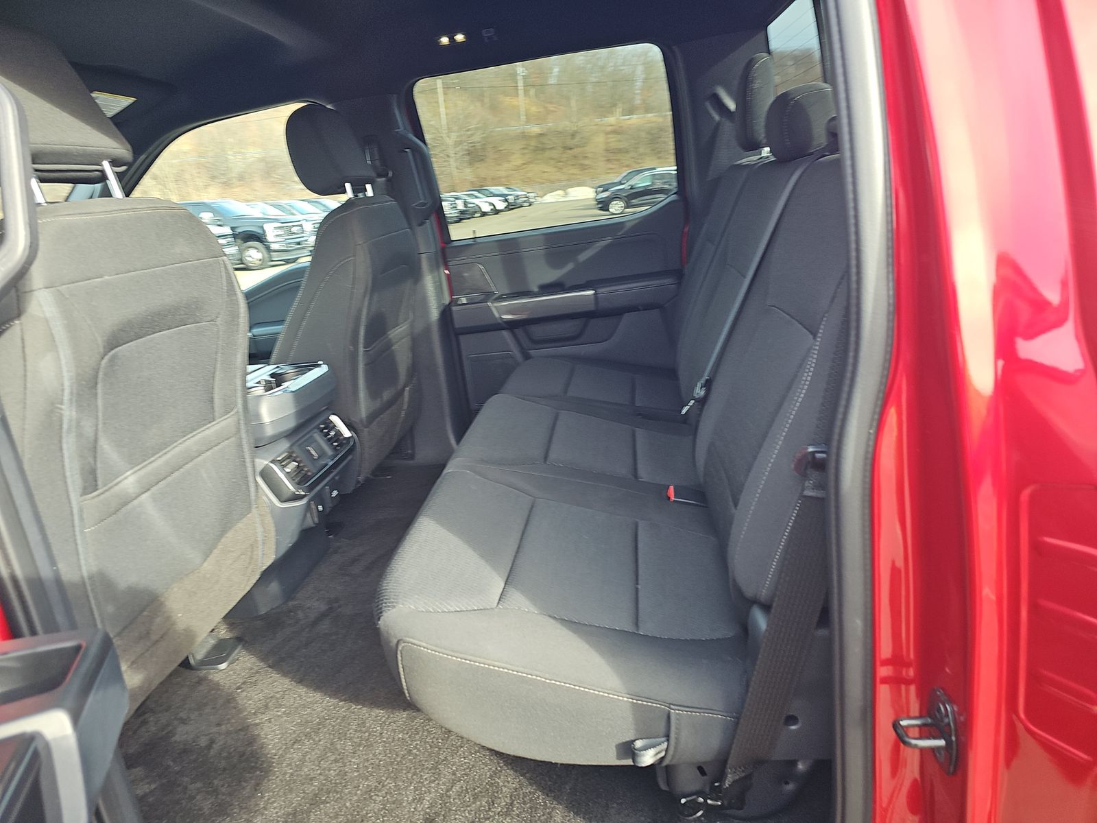 2022 Ford F-150 XLT AWD