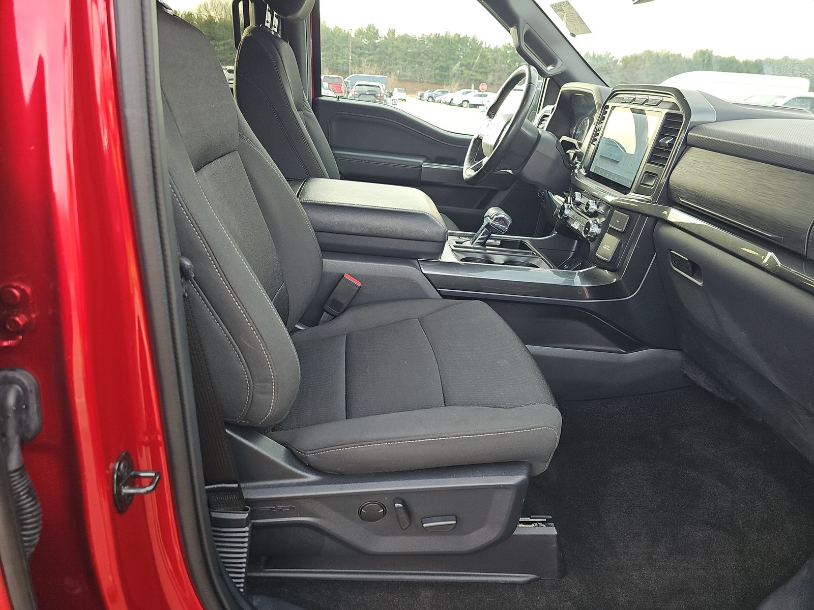 2022 Ford F-150 XLT AWD