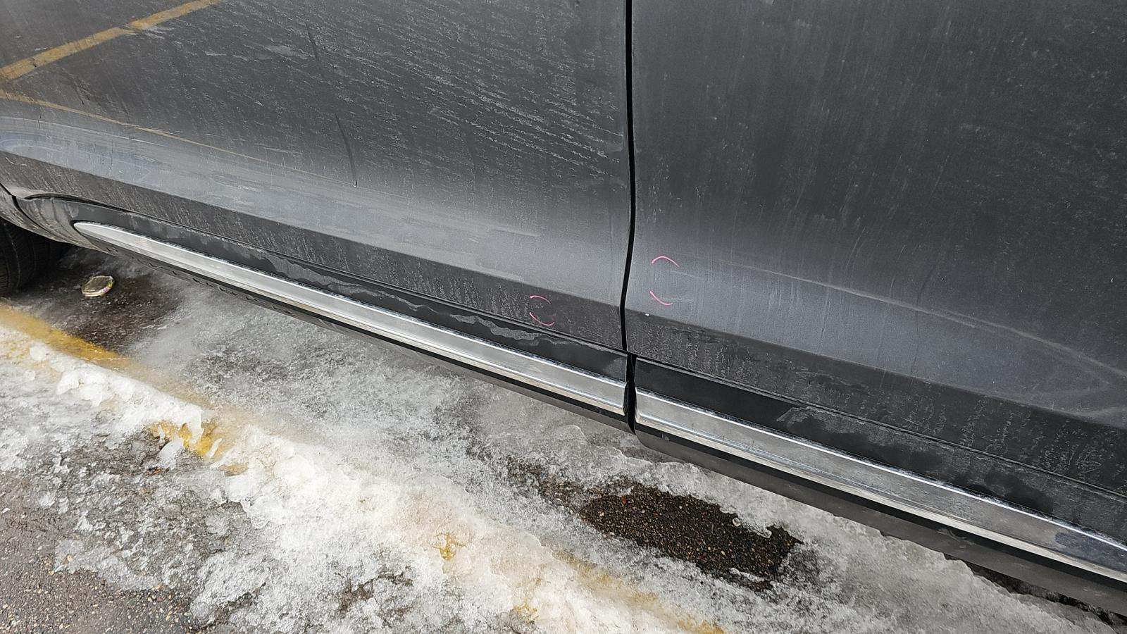 2023 Ford Explorer Limited AWD