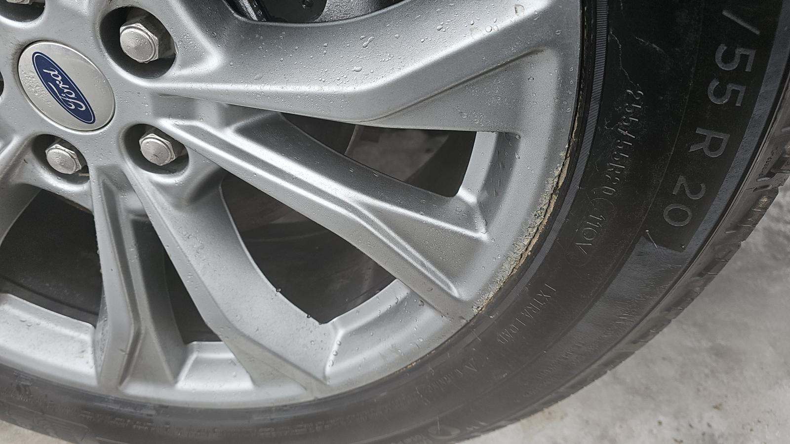 2023 Ford Explorer Limited AWD