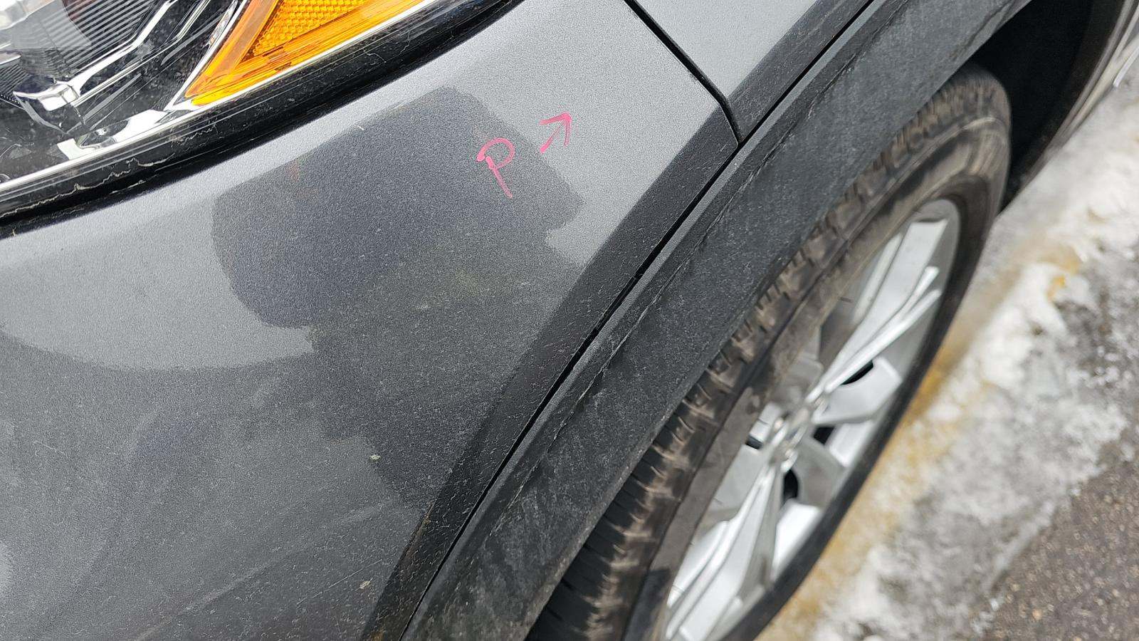 2023 Ford Explorer Limited AWD