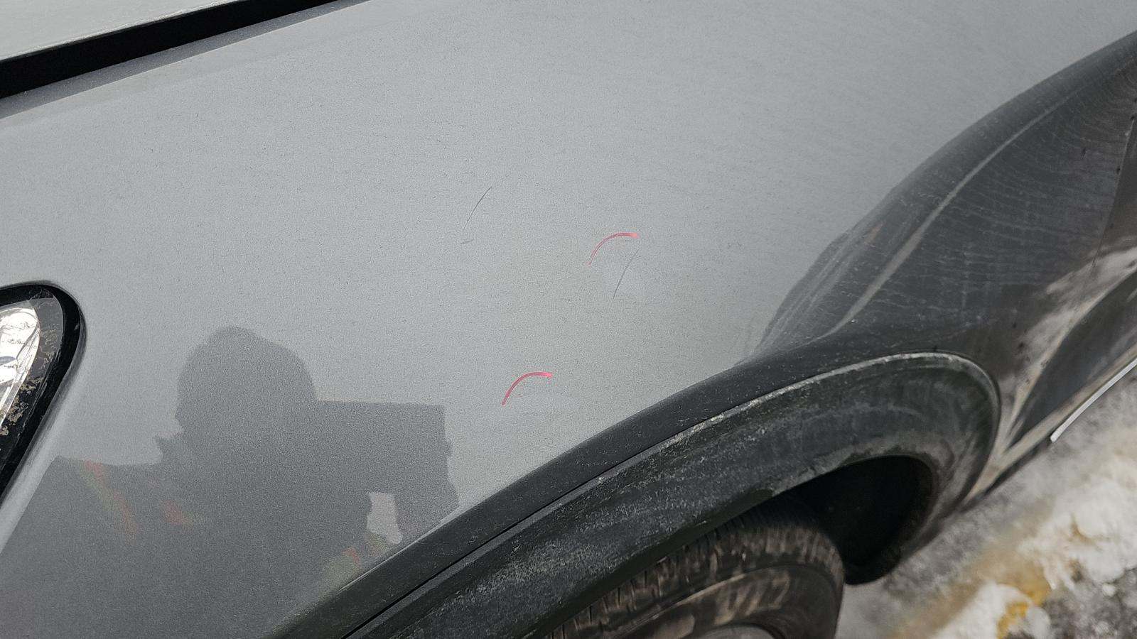 2023 Ford Explorer Limited AWD