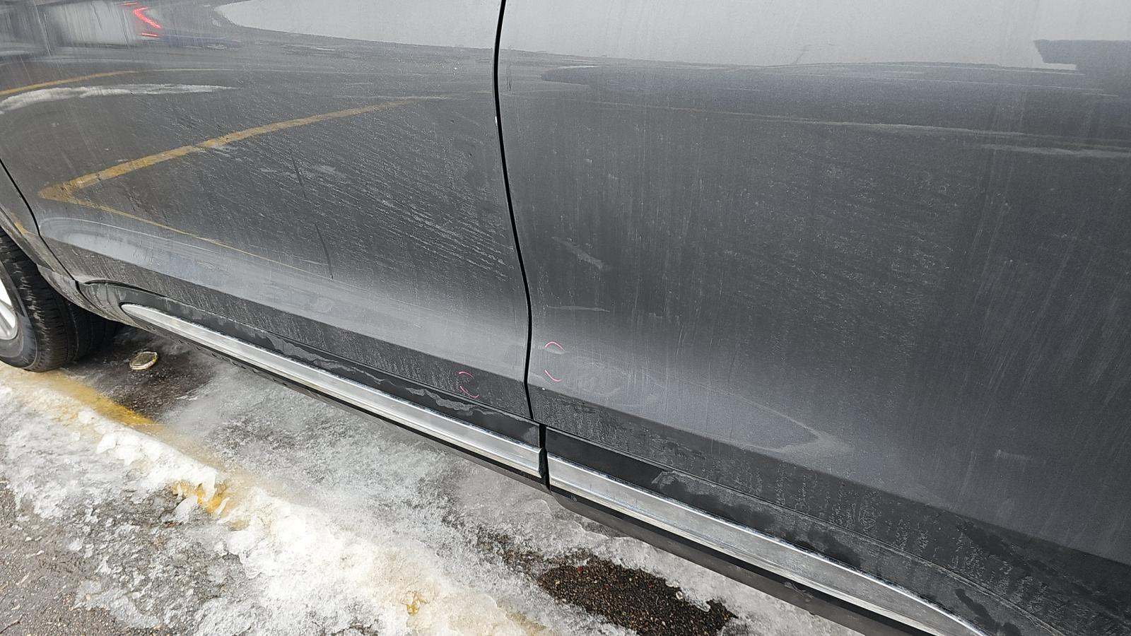 2023 Ford Explorer Limited AWD