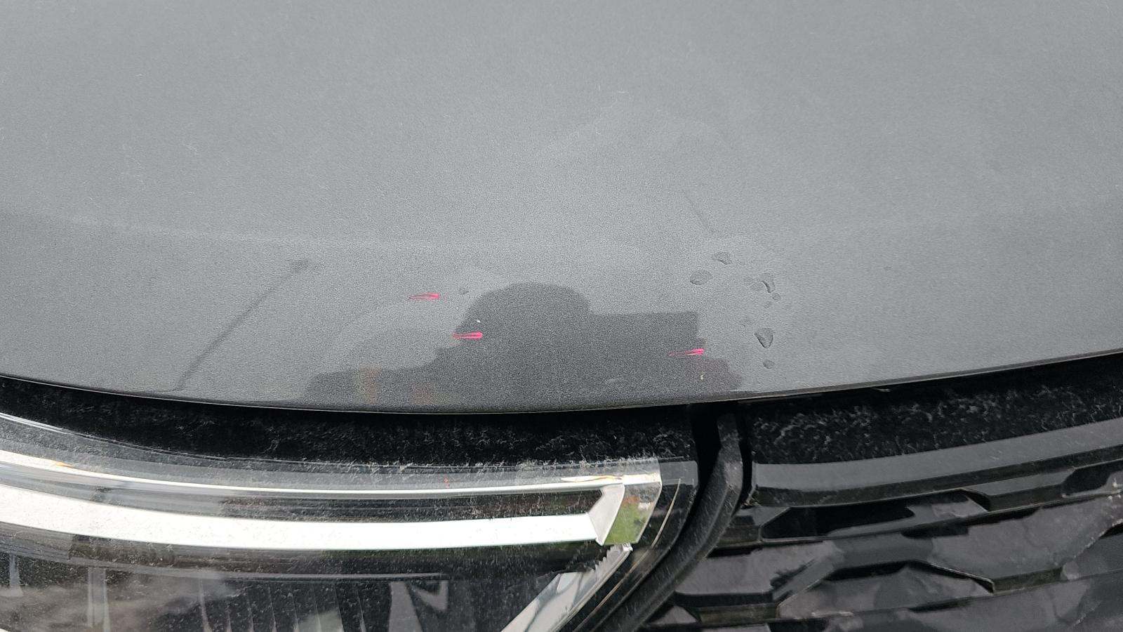 2023 Ford Explorer Limited AWD