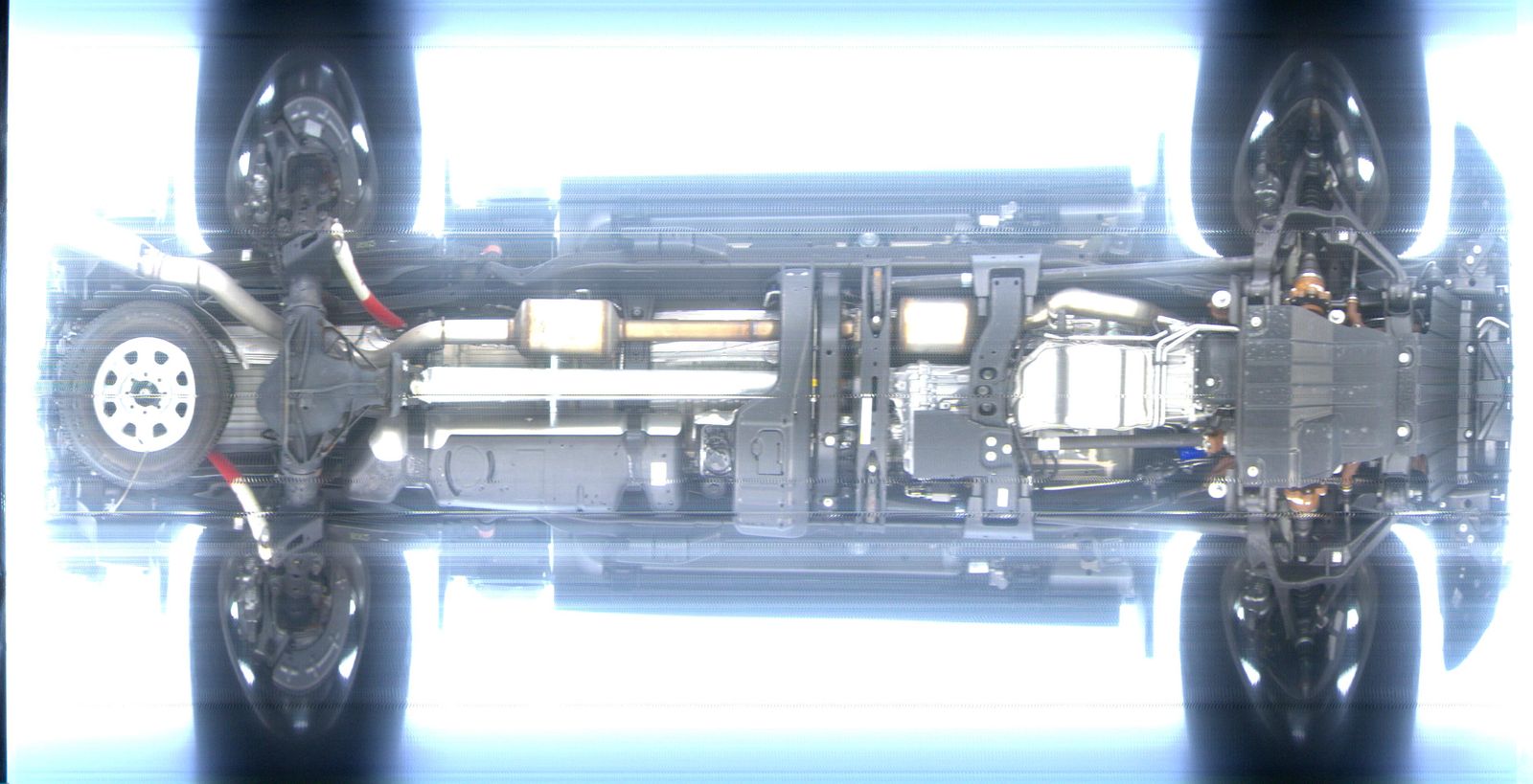 2024 Chevrolet Silverado 2500HD High Country AWD