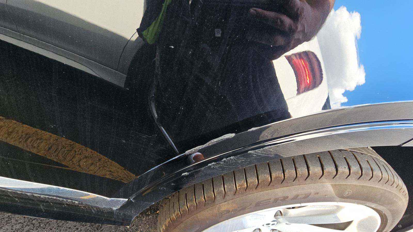 2023 Bentley Bentayga V8 AWD