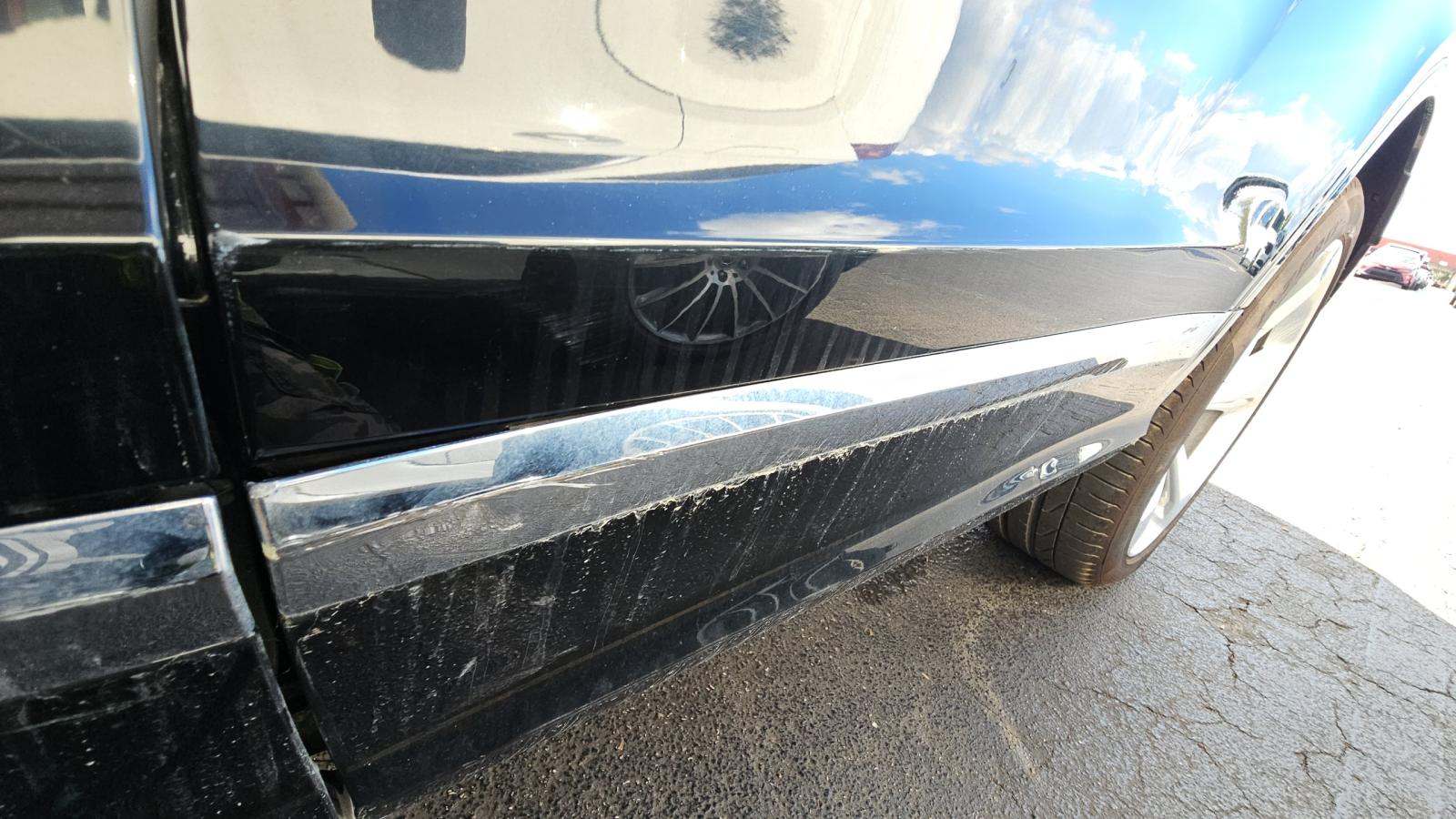 2023 Bentley Bentayga V8 AWD