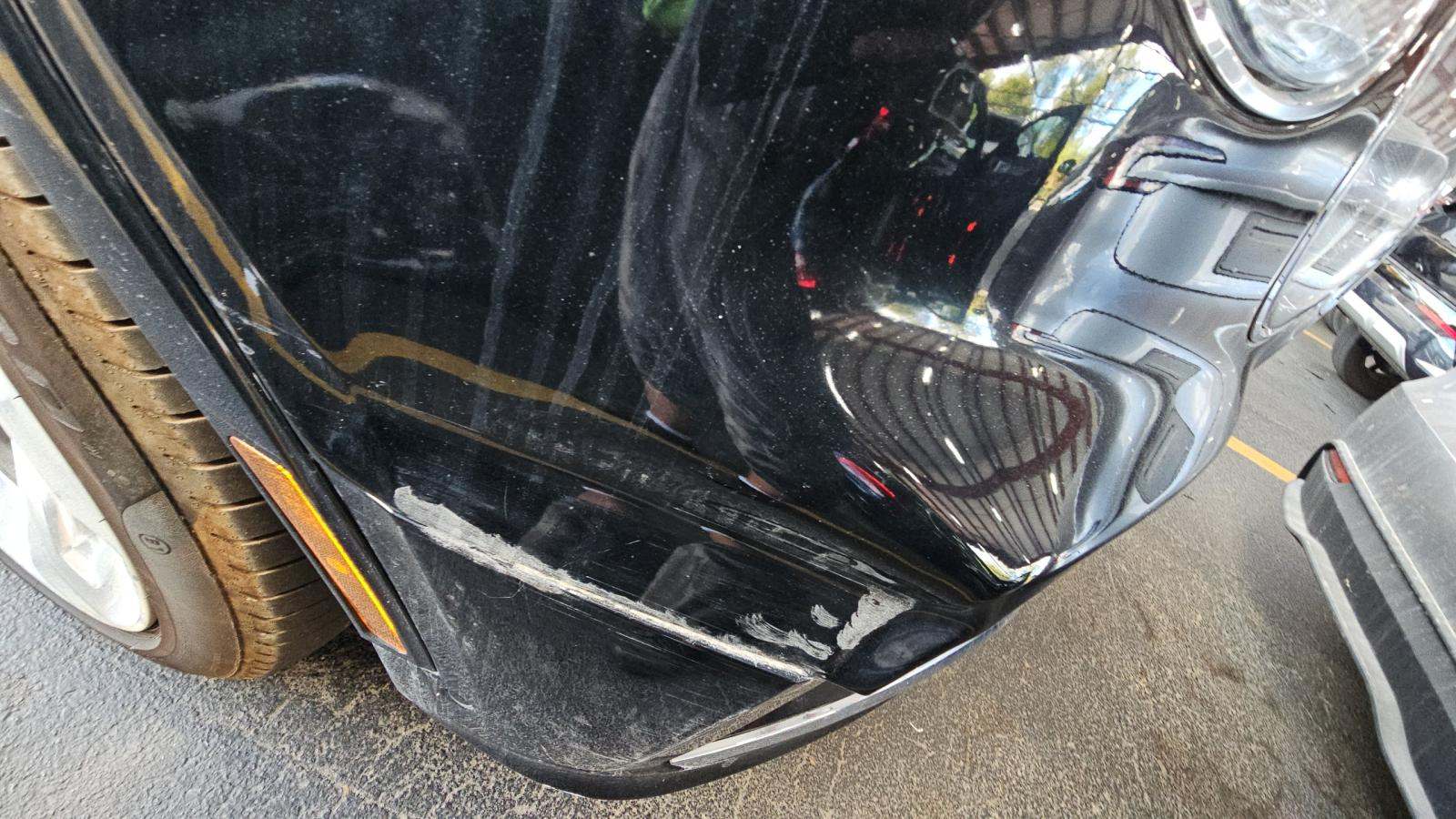 2023 Bentley Bentayga V8 AWD