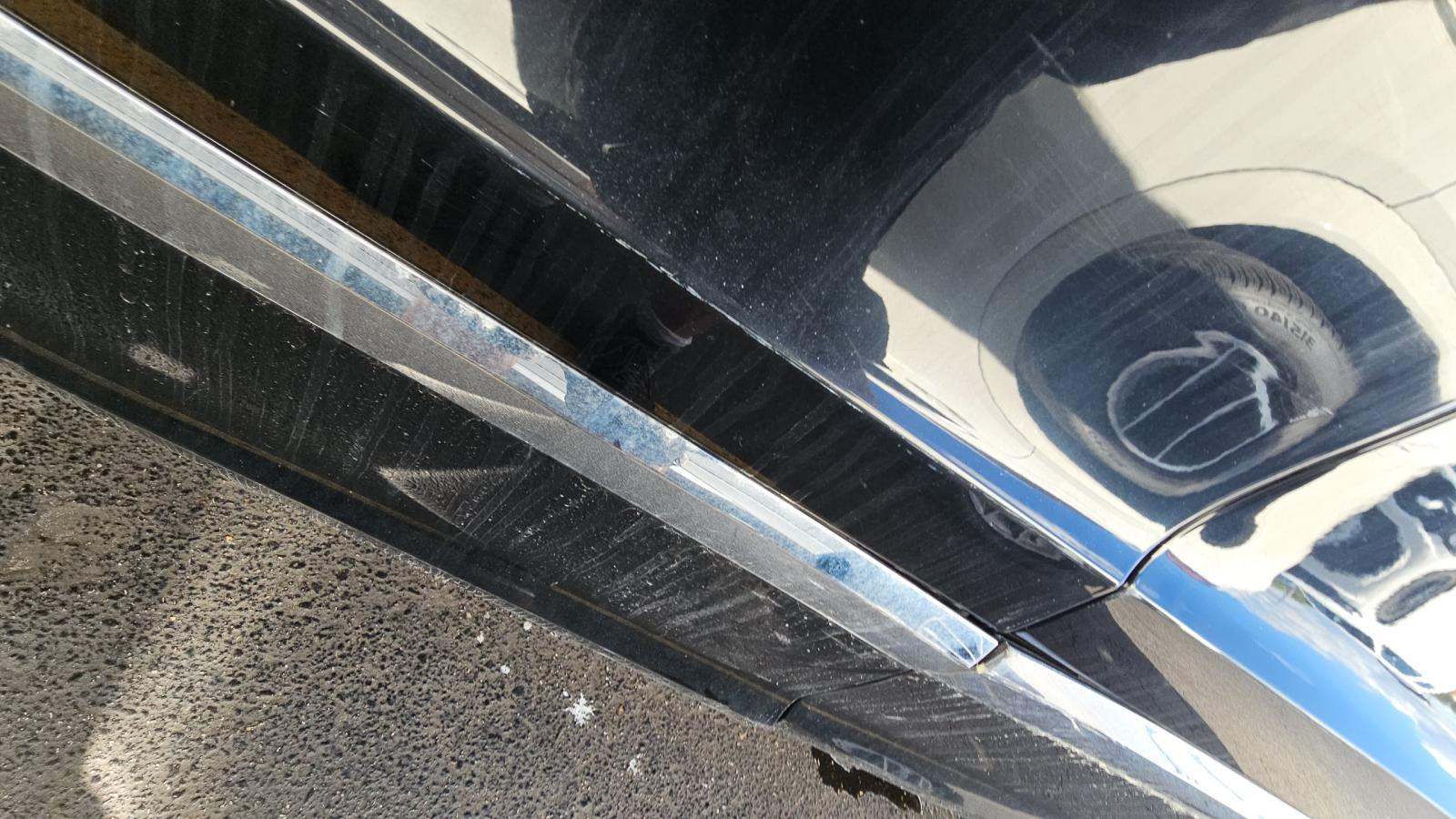 2023 Bentley Bentayga V8 AWD