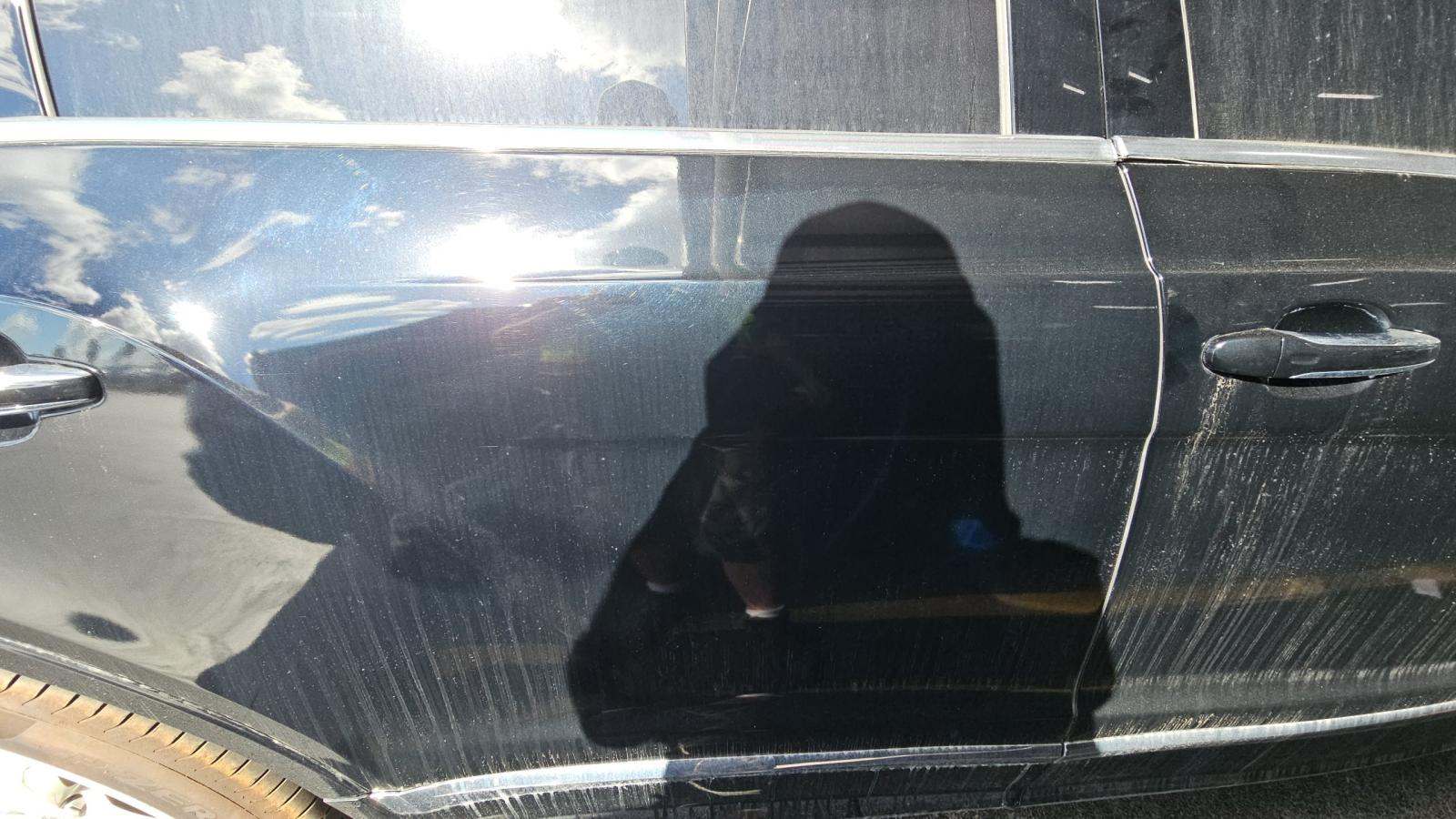 2023 Bentley Bentayga V8 AWD