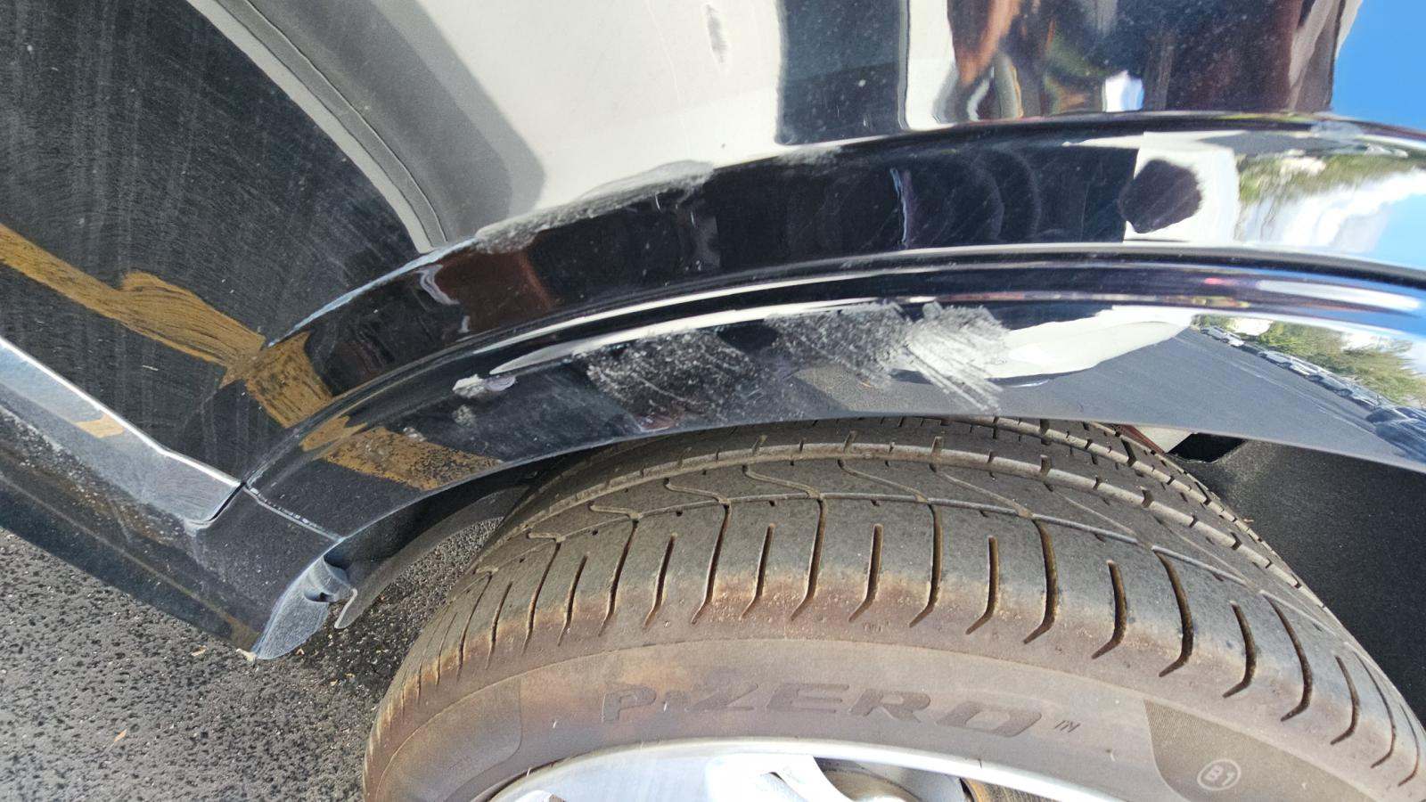 2023 Bentley Bentayga V8 AWD