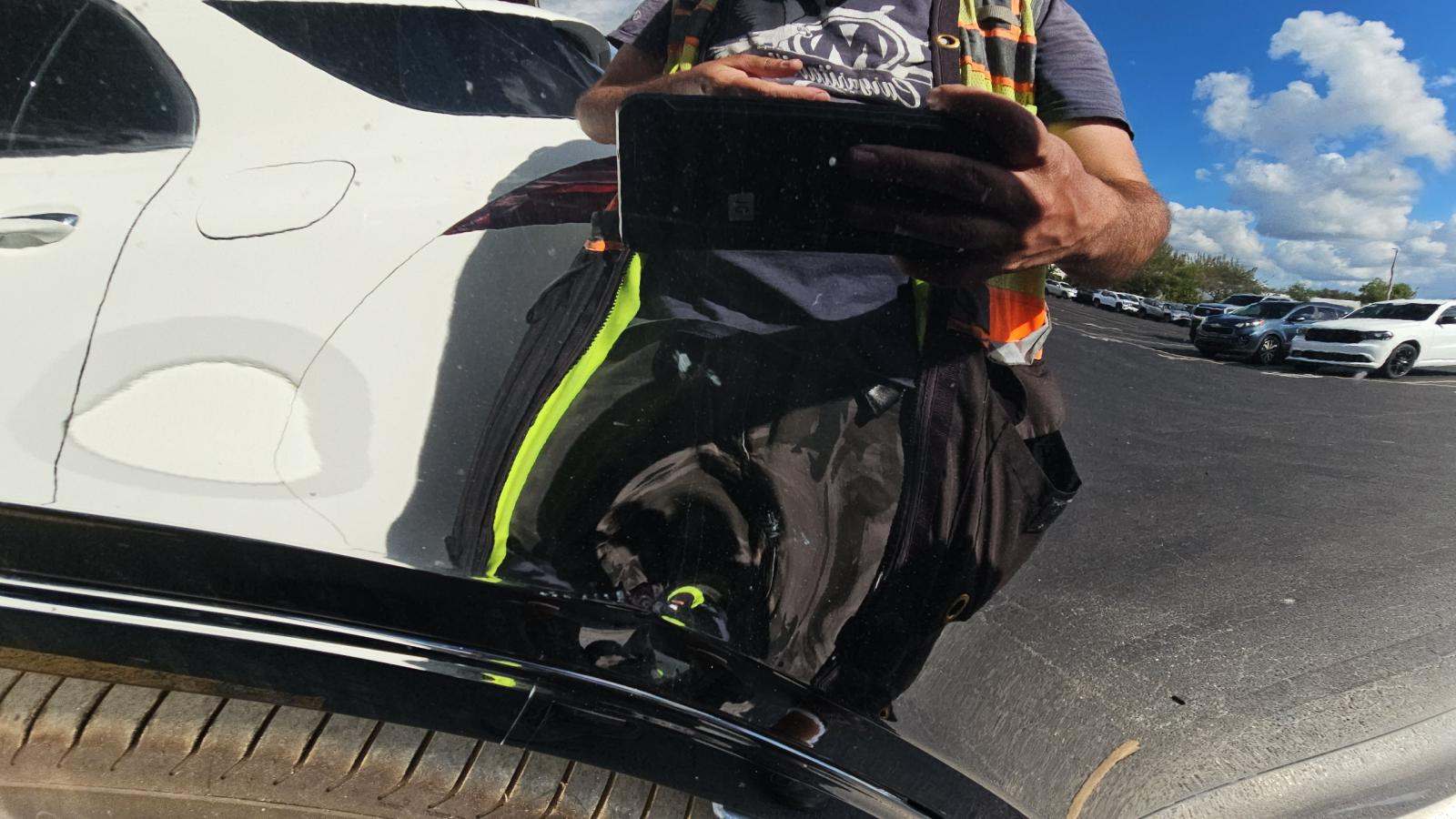 2023 Bentley Bentayga V8 AWD