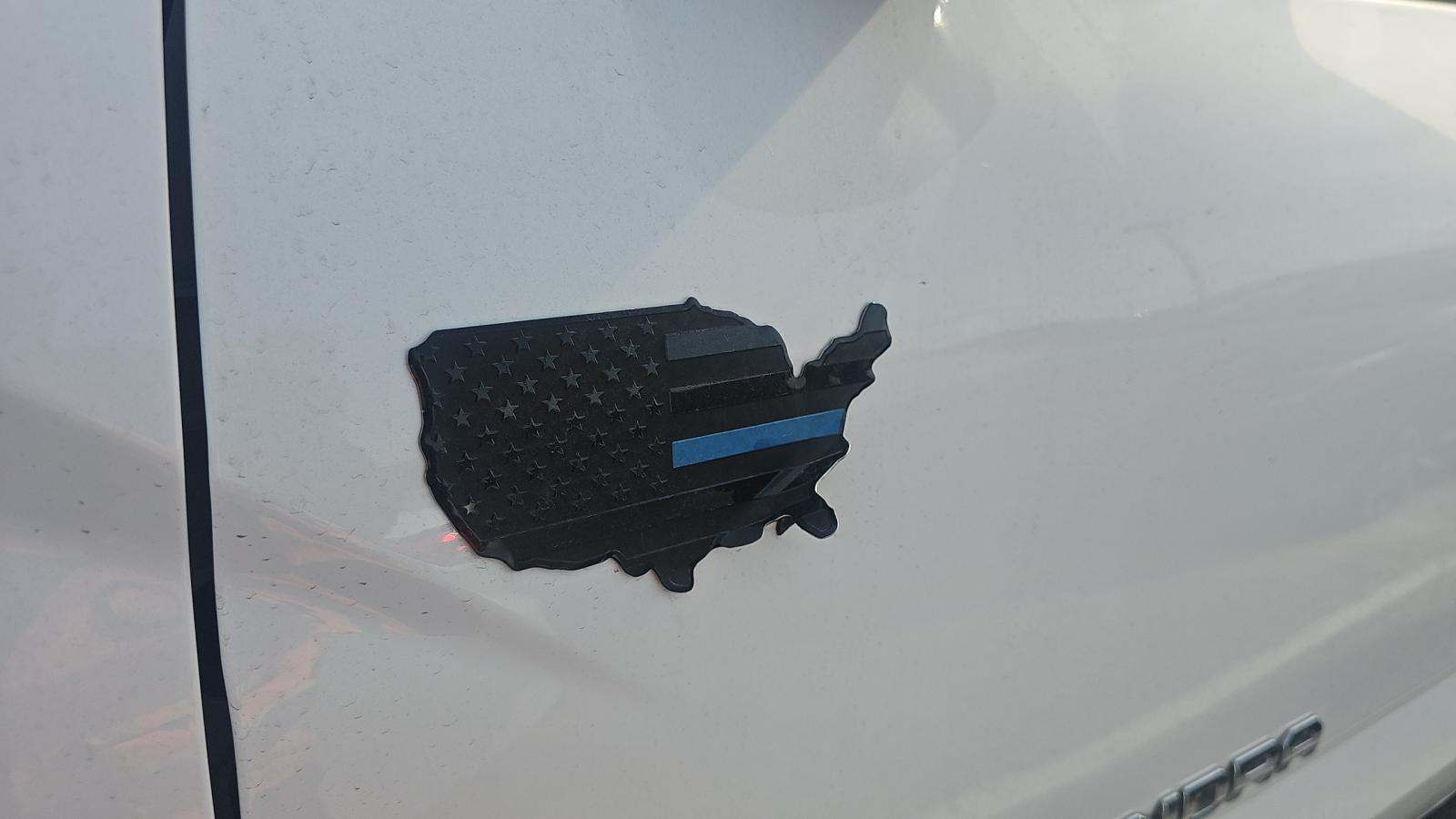 2024 Toyota Tundra SR5 RWD