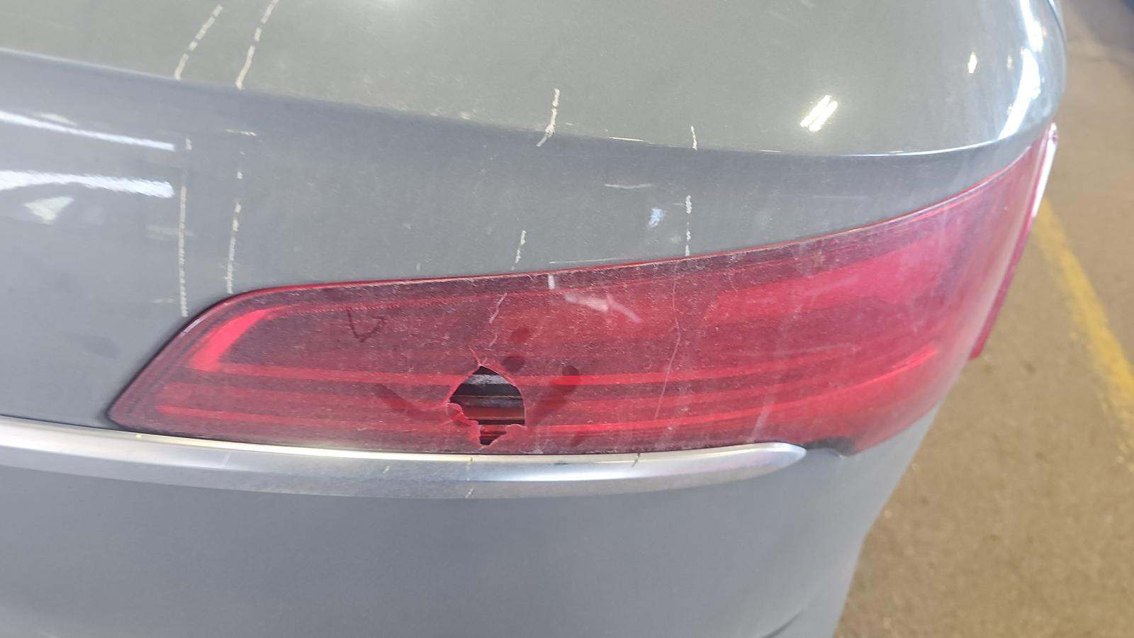 2022 Audi SQ5 Premium AWD