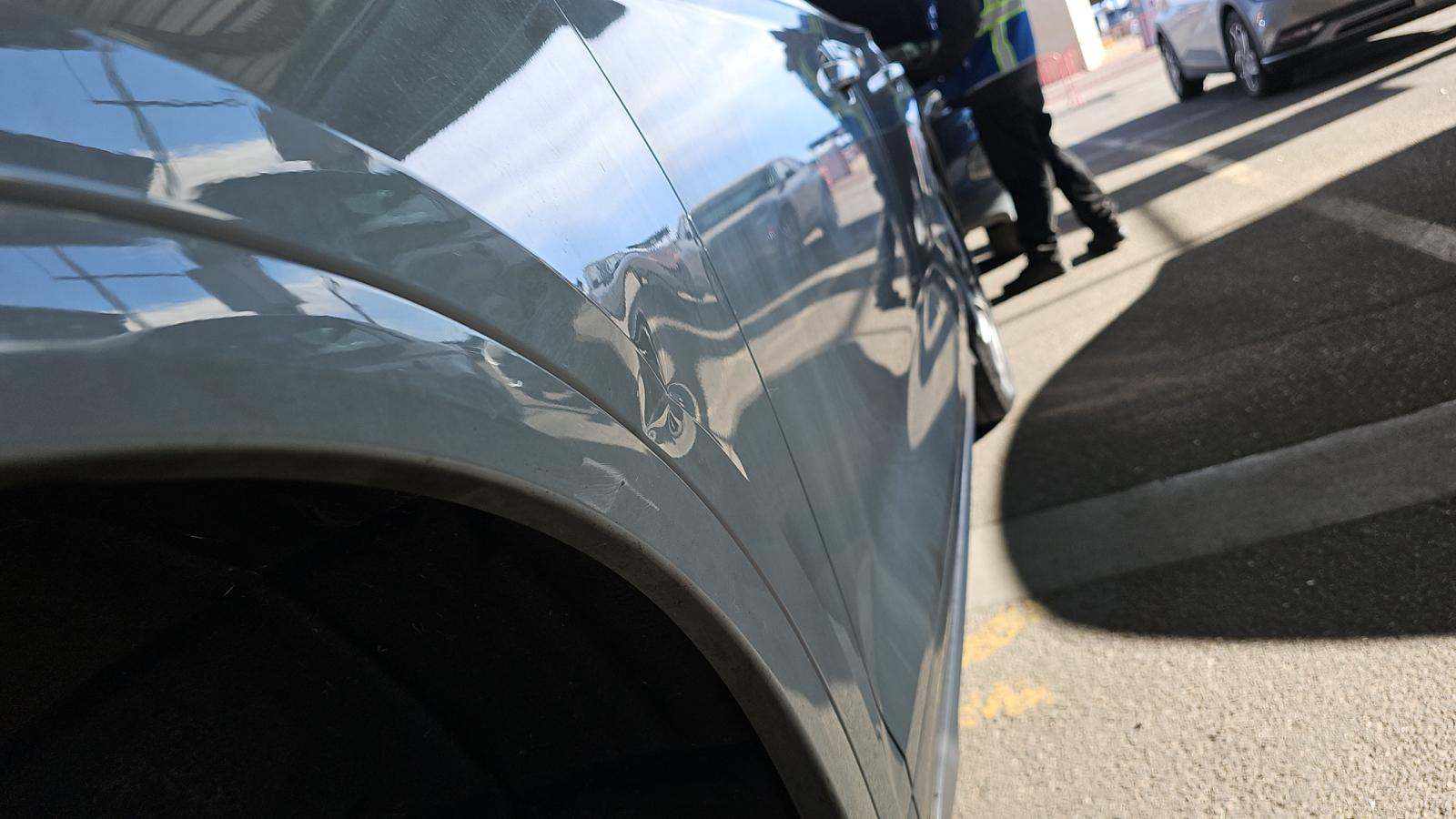 2022 Audi SQ5 Premium AWD