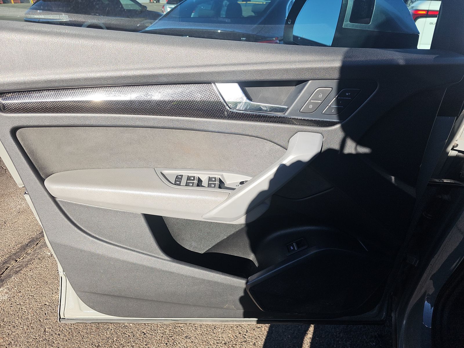 2022 Audi SQ5 Premium AWD