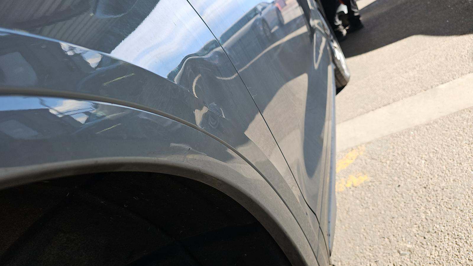 2022 Audi SQ5 Premium AWD