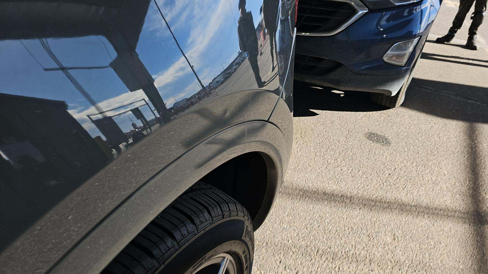 2022 Audi SQ5 Premium AWD