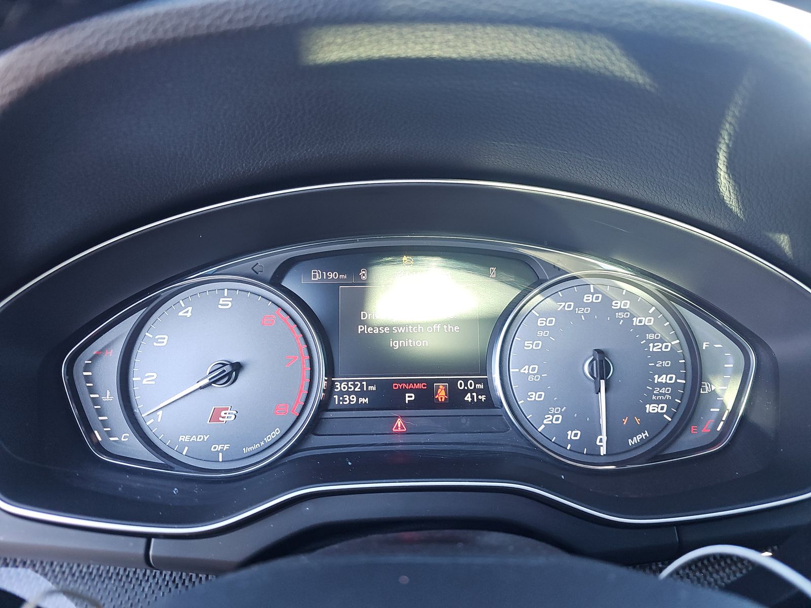 2022 Audi SQ5 Premium AWD