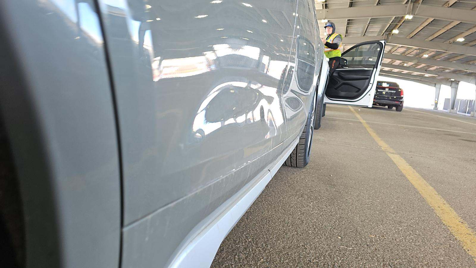 2022 Audi SQ5 Premium AWD