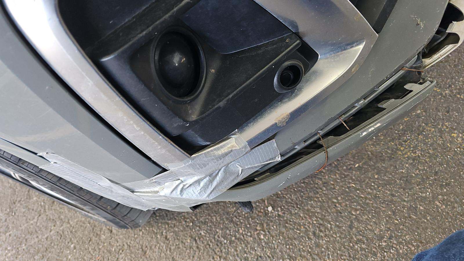 2022 Audi SQ5 Premium AWD