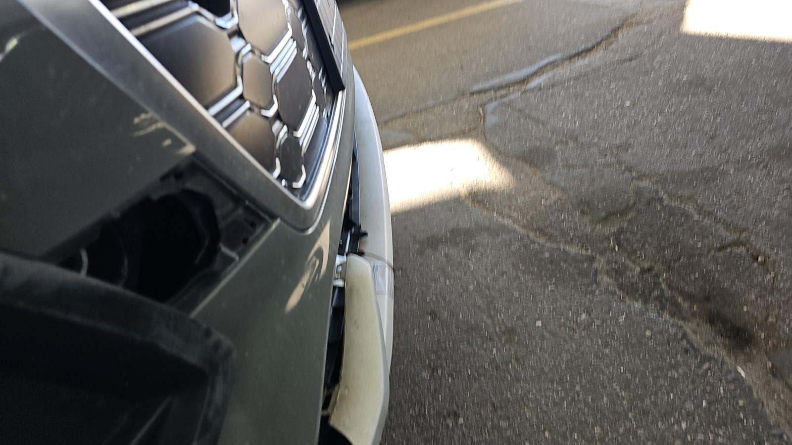 2022 Audi SQ5 Premium AWD