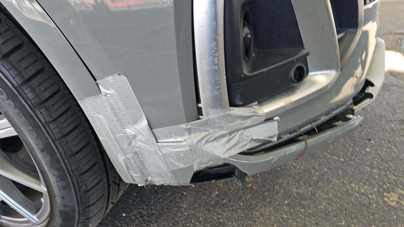 2022 Audi SQ5 Premium AWD