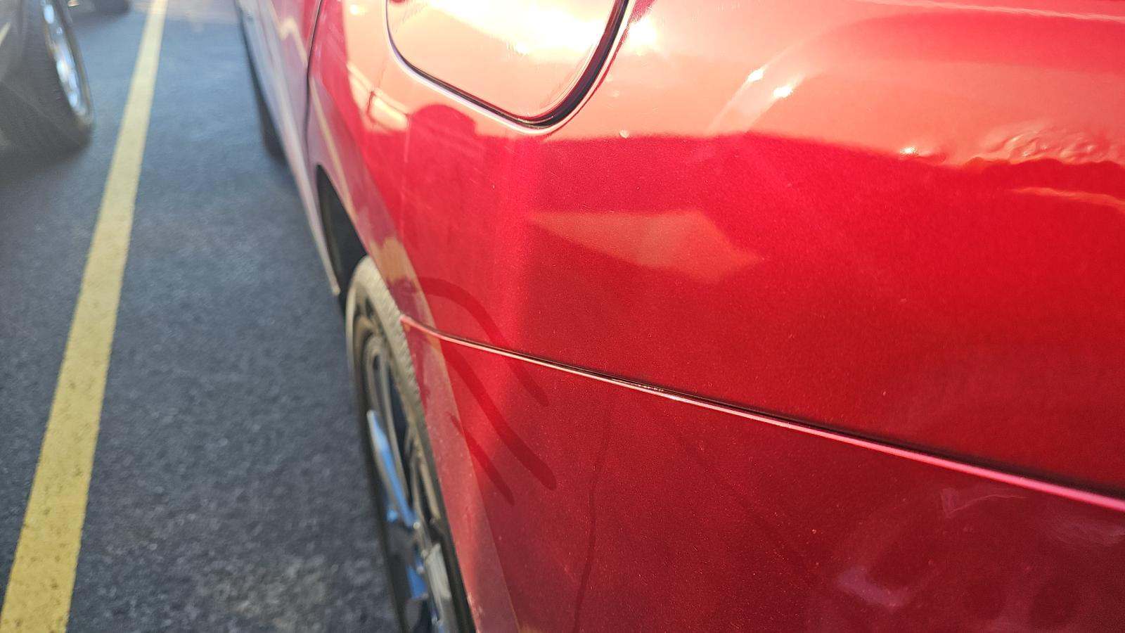 2024 Chevrolet Equinox RS AWD