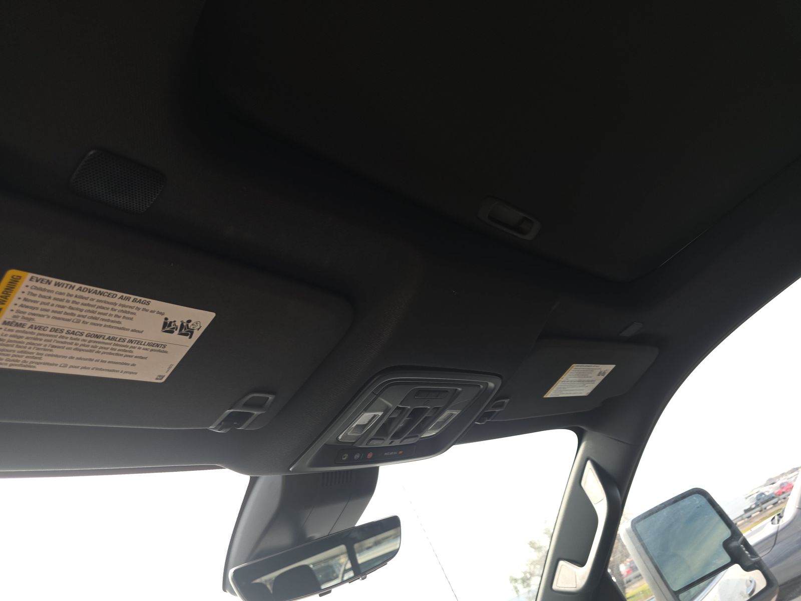 2024 Chevrolet Silverado 2500HD High Country AWD