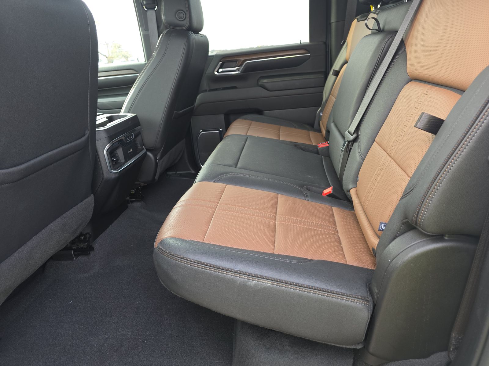 2024 Chevrolet Silverado 2500HD High Country AWD