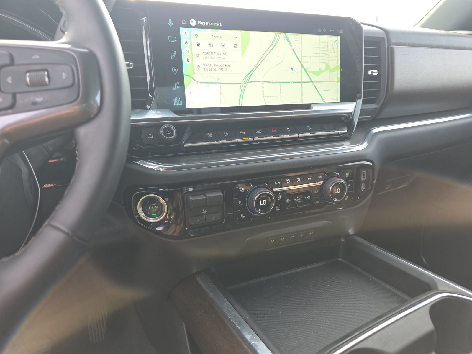 2024 Chevrolet Silverado 2500HD High Country AWD