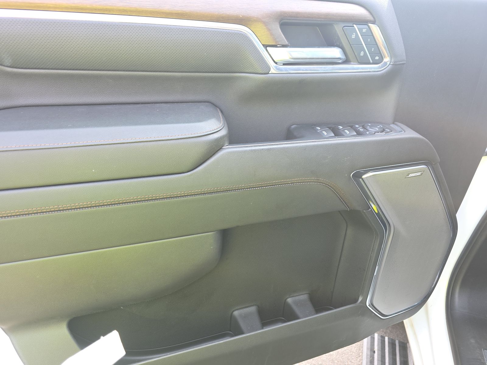 2024 Chevrolet Silverado 2500HD High Country AWD