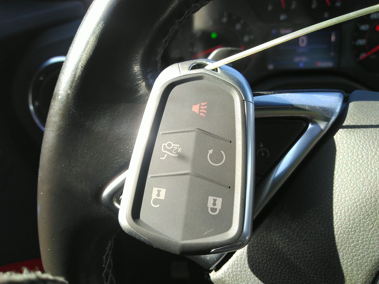 2022 Chevrolet Camaro LT1 RWD